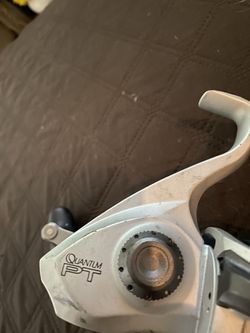 Quantum Cabo 60 PT Spinning reel for Sale in Lakewood, CA - OfferUp