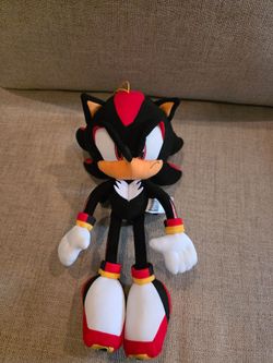 GE Shadow Plush
