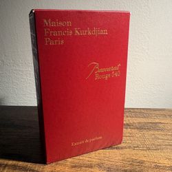 MFK Baccarat Rouge 540 Extrait de Parfum 2.4 Oz