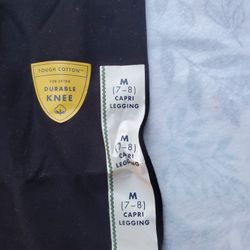 Pantalos Para Niñas 