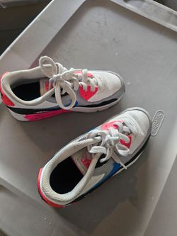 Nike air max 2y