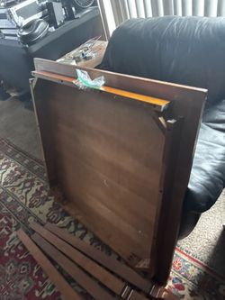 Antique Table