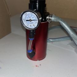 Oil Catch Can