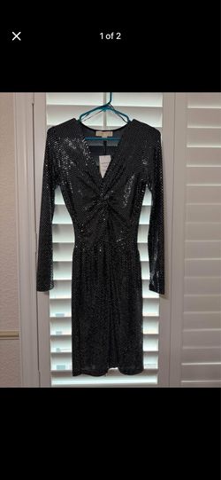 Mk dress