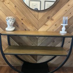 Entry Table 