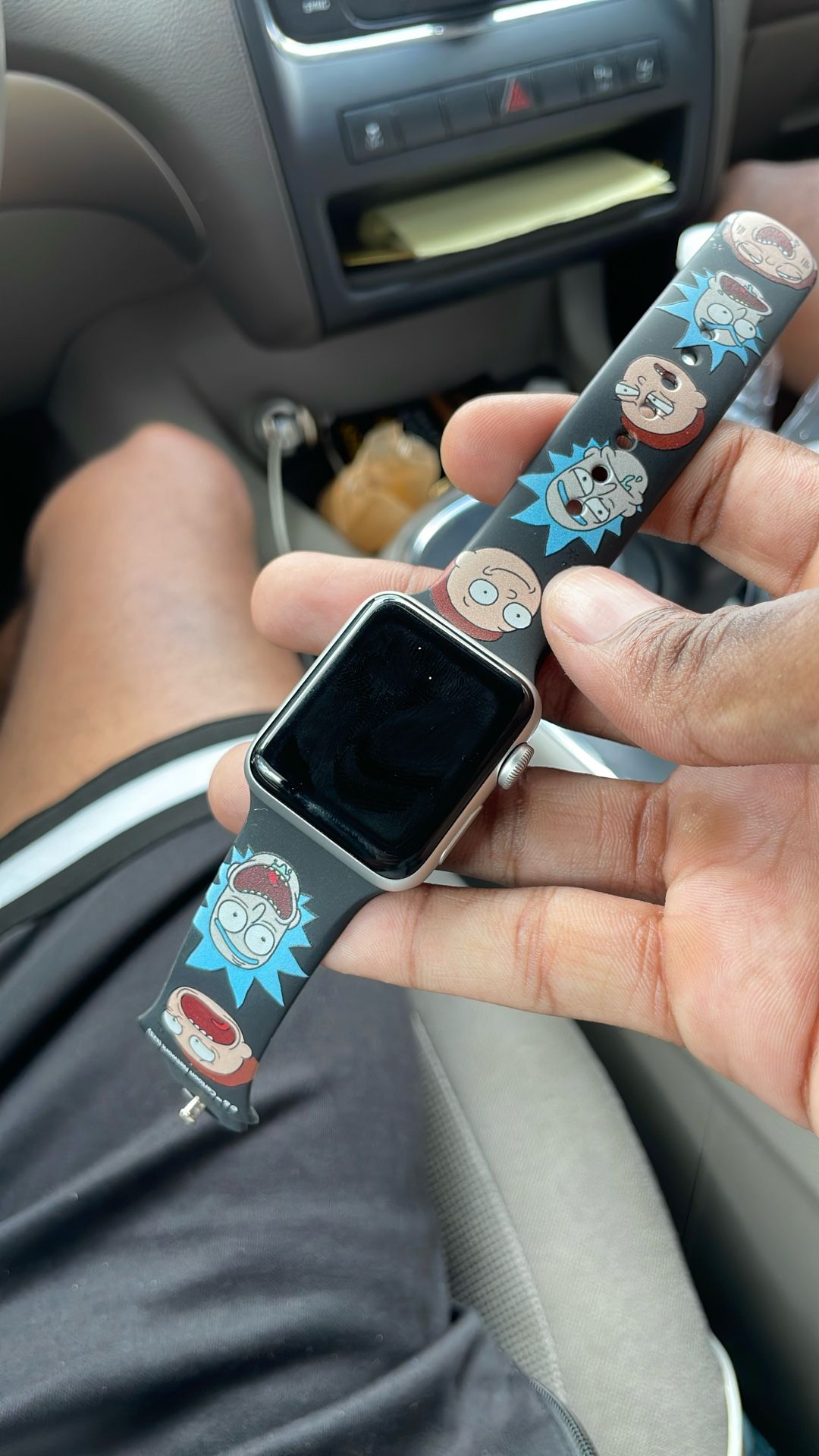 Apple Watch Series 3