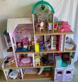 Dollhouse