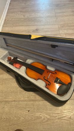 Small violin