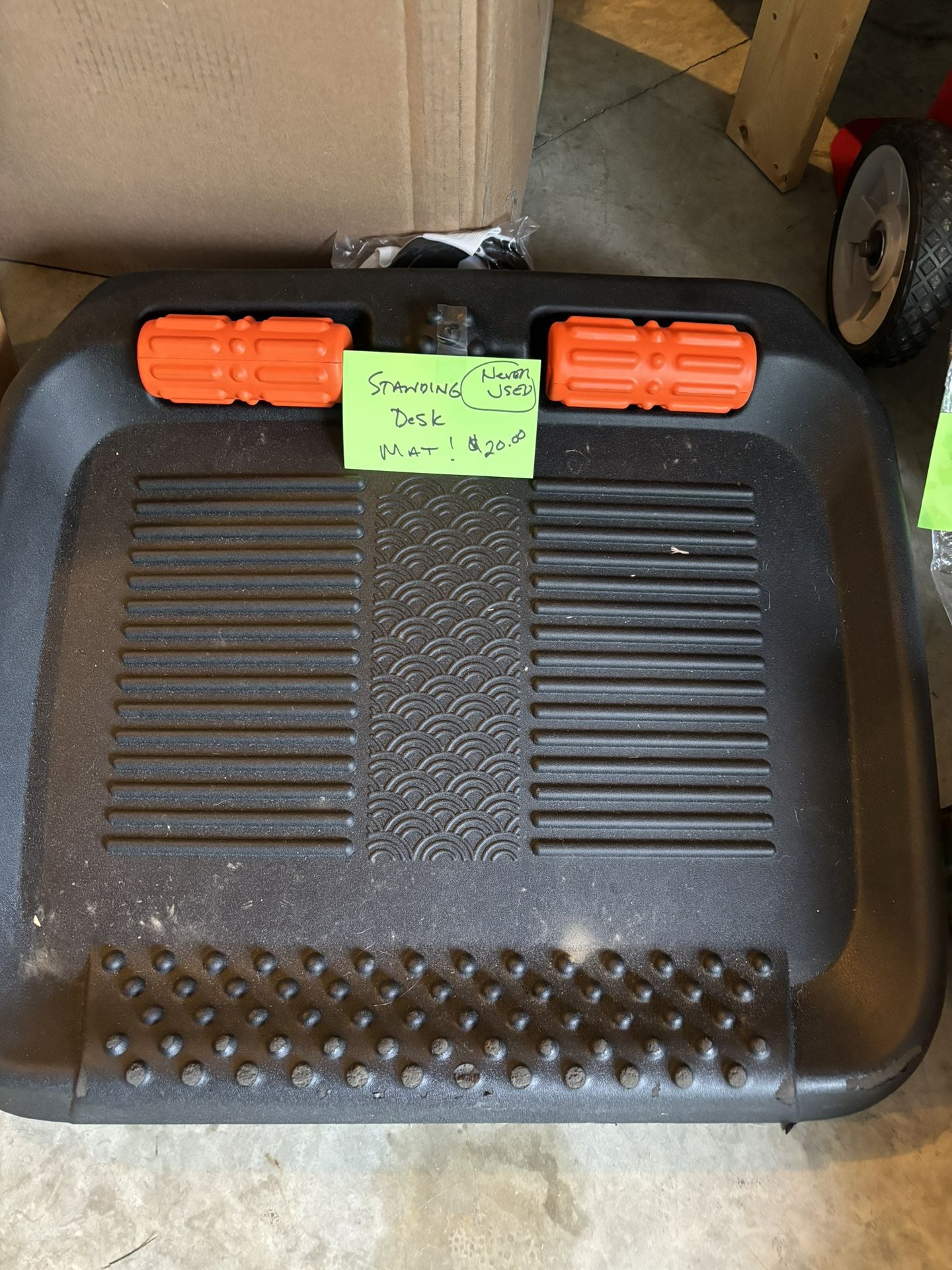 Standing Desk Mat