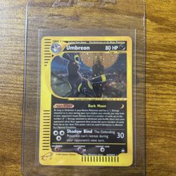 Umbreon 🔥 