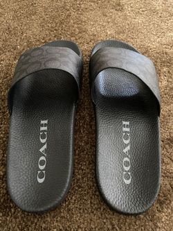 Coach Slides for Sale in Los Angeles, CA - OfferUp