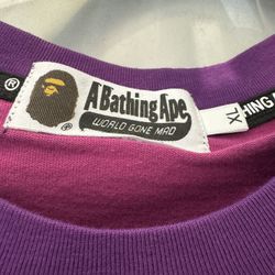 Bape Shirts