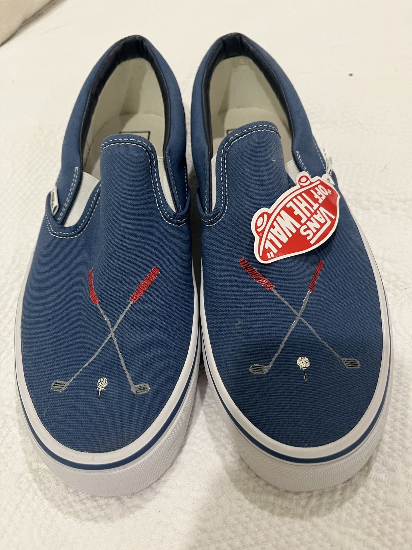 Vans classic Slip On