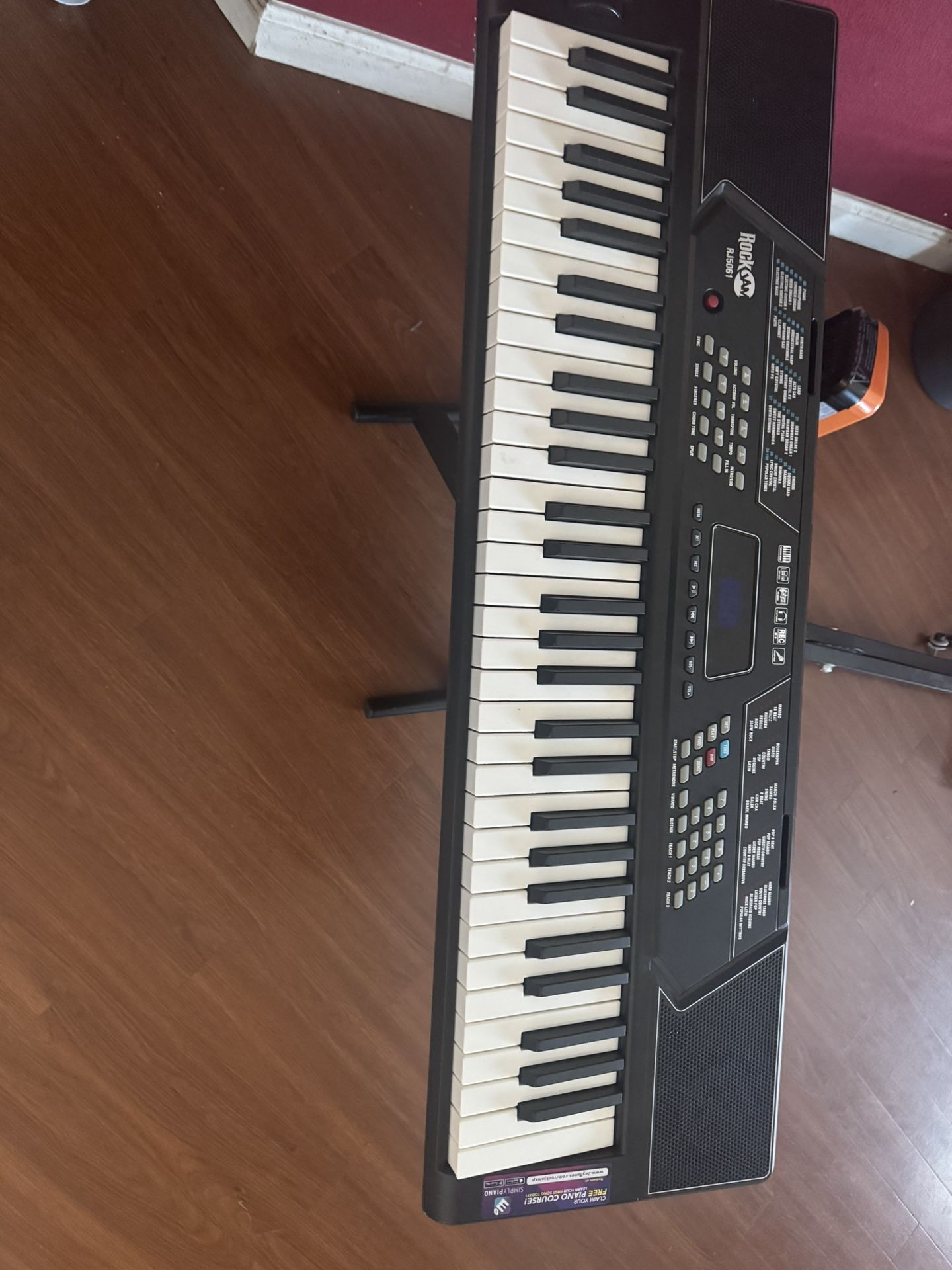 Piano