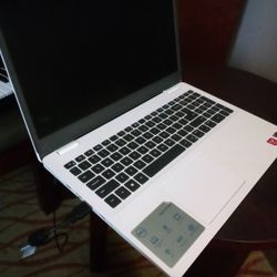 2022 Dell Inspiron 15 3000 White Rare