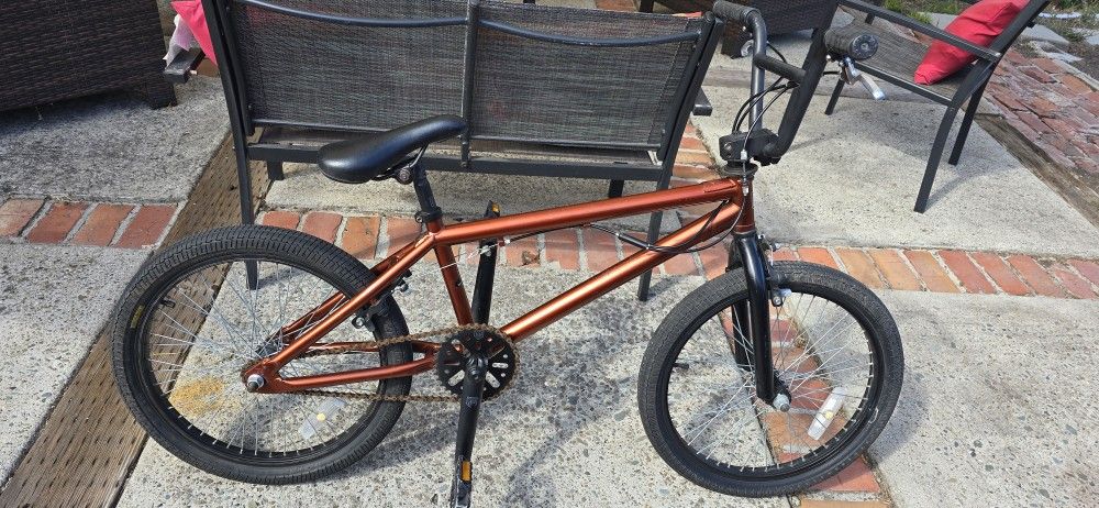 Haro F2 BMX 20inch Bike