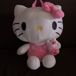 Hello Kitty Backpack 