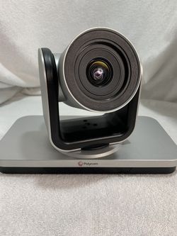 Polycom Cameras + RealPresence 310+ EagleEye Producer