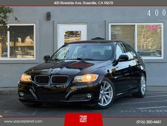 2010 BMW 3 Series