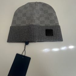 Louis Vuitton Beanie 