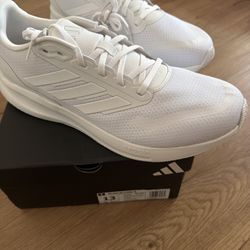 Adidas Shoes Size 13