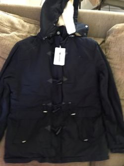Wantdo Jacket