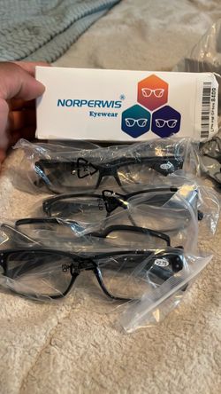 2.75 reading glasses