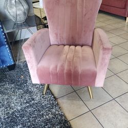 Accent Chair