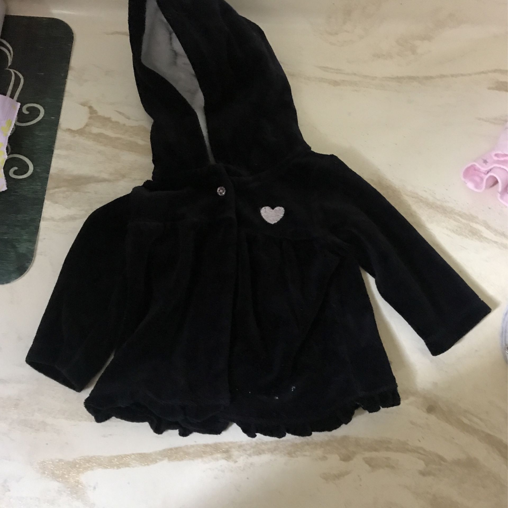 Baby Girl Clothes 3  3-6   6 Months 