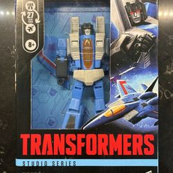 Transformers Studio Series 