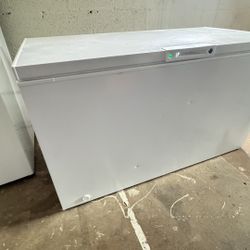 Chest Freezer