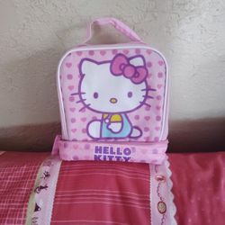 Hello Kitty Bag