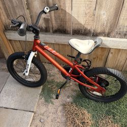 Bike For 5-8 Year Old 