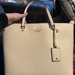 Kate Spade Tote Bag 
