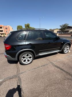 2009 BMW X 5
