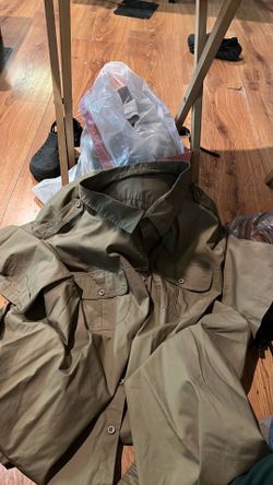 Men’s Short Sleeve Shirt6XL