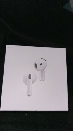 Airpod 4s