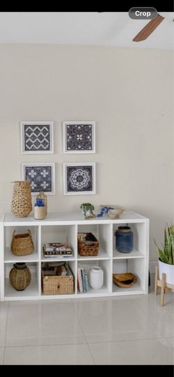 IKEA bookcase/storage