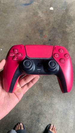 Ps5 controller