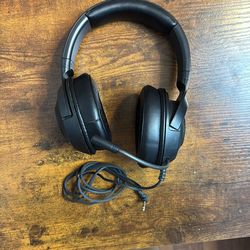 Razer Kraken X Gaming Headset