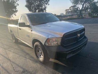 2016 dodge ram