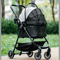 Pet stroller