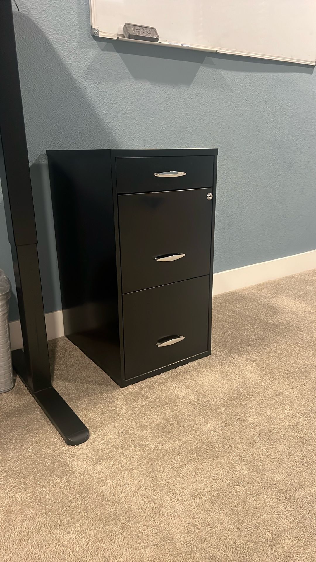 Filing Cabinet