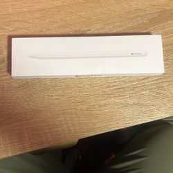 Apple Pencil Pro