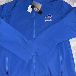 Buffalo Bills Jacket 