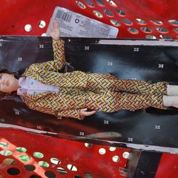 BTS Suga Idol Fashion Doll