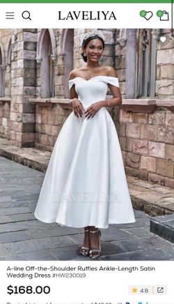 Women's dress