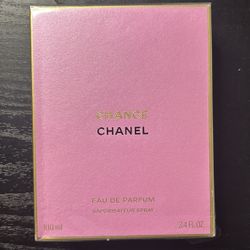 Chanel Chance Eau De Parfum 
