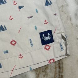 Coast Volle Men's Shorts -  Size Medium