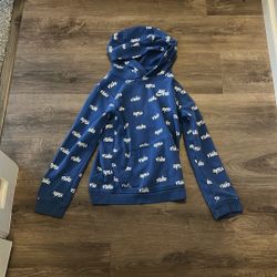 Medium Kids Size Nike Hoodie